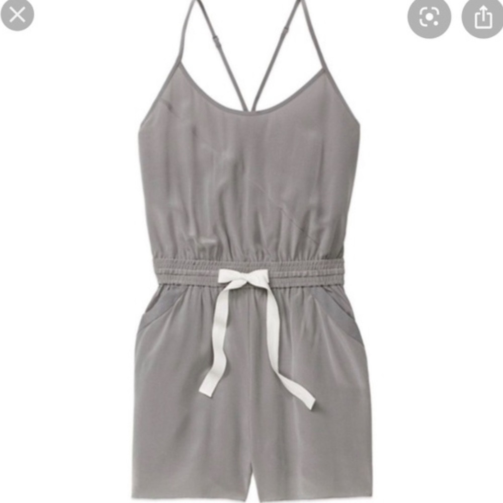 Aritzia | Wilfred Romper